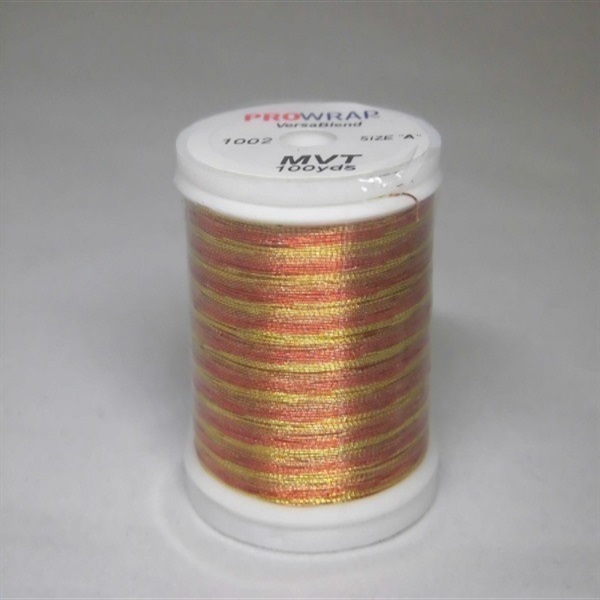 PROWRAP メタリックブレンド／A（細）(1002)